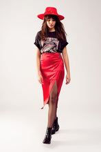 Load image into Gallery viewer, Pausini Skirt