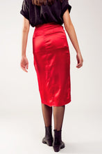 Load image into Gallery viewer, Pausini Skirt