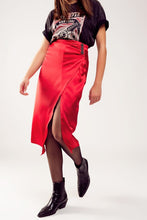 Load image into Gallery viewer, Pausini Skirt