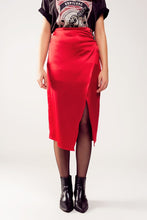Load image into Gallery viewer, Pausini Skirt