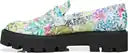 Load image into Gallery viewer, 🔴 Franco Sarto -Balin Platform Loafer
