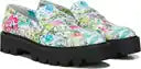 Load image into Gallery viewer, 🔴 Franco Sarto -Balin Platform Loafer