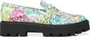 Load image into Gallery viewer, 🔴 Franco Sarto -Balin Platform Loafer