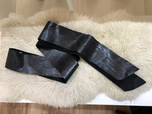 Load image into Gallery viewer, SINDY Leather Sash