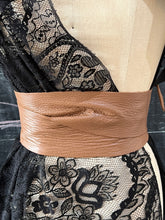 Load image into Gallery viewer, SINDY Leather Sash