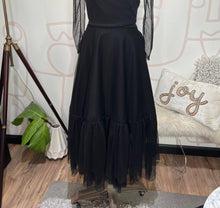 Load image into Gallery viewer, SINDY -Melenise Tulle Skirt-