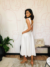Load image into Gallery viewer, SINDY -Paloma Back Tie Set-