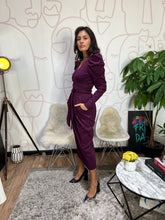 Load image into Gallery viewer, SINDY -Teresa Set Midi-