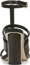 Load image into Gallery viewer, Franco Sarto -Ollieglad Sandals