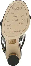 Load image into Gallery viewer, Franco Sarto -Ollieglad Sandals
