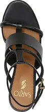 Load image into Gallery viewer, Franco Sarto -Ollieglad Sandals