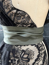 Load image into Gallery viewer, SINDY Leather Sash