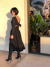 Load image into Gallery viewer, SINDY -Paloma Back Tie  LS Set-