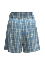 Load image into Gallery viewer, 🔴 Keila Plaid Shorts