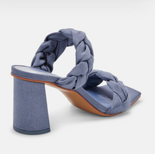 Load image into Gallery viewer, DV -Pheby Sandals