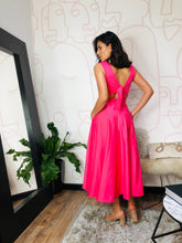 Load image into Gallery viewer, SINDY -Paloma Back Tie Set-