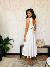 Load image into Gallery viewer, SINDY -Paloma Back Tie Set-