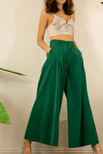 Load image into Gallery viewer, Luna Wide Leg pants