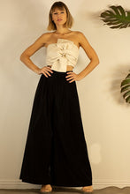 Load image into Gallery viewer, Luna Wide Leg pants