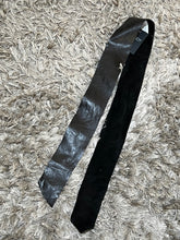 Load image into Gallery viewer, SINDY Leather Sash