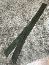 Load image into Gallery viewer, SINDY Leather Sash