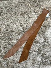 Load image into Gallery viewer, SINDY Leather Sash