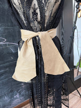 Load image into Gallery viewer, SINDY Leather Sash