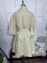 Load image into Gallery viewer, SINDY -Oyuki Jacket-Dress-

