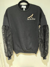 Load image into Gallery viewer, SINDY Collection -be.do.love. Sweater-