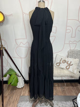 Load image into Gallery viewer, SINDY Collection -Adriana Back Tie Dress-
