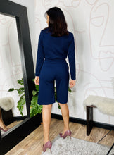 Load image into Gallery viewer, SINDY Collection -Olivia Bermudas-