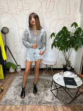 Load image into Gallery viewer, Marion Short Shorts