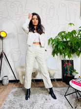 Load image into Gallery viewer, SINDY -Gabriella Leather Pants