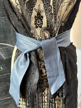 Load image into Gallery viewer, SINDY Leather Sash