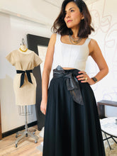 Load image into Gallery viewer, SINDY Leather Sash