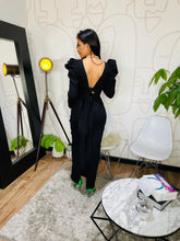 Load image into Gallery viewer, SINDY -Teresa  Multi-Way Wrap Blouse-