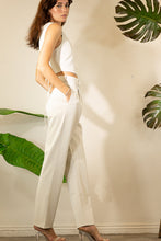 Load image into Gallery viewer, Shakira Leather coated pants