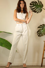 Load image into Gallery viewer, Shakira Leather coated pants