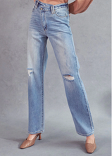 Load image into Gallery viewer, Wanda 90's Jeans