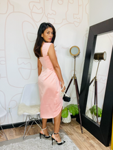 Load image into Gallery viewer, Renesme Corset Dress