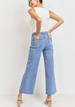 Load image into Gallery viewer, The Classic Wide leg