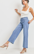 Load image into Gallery viewer, The Classic Wide leg
