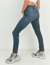 Load image into Gallery viewer, Just Black -Vinyl Skinny-