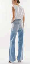Load image into Gallery viewer, Janna High Rise Flare Jeans