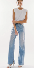 Load image into Gallery viewer, Janna High Rise Flare Jeans
