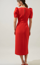 Load image into Gallery viewer, Boss Lady Dress