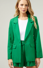 Load image into Gallery viewer, Power Moves Blazer