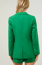 Load image into Gallery viewer, Power Moves Blazer