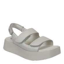 Load image into Gallery viewer, OTBT - ASSIMILATE in CHAMOIS Platform Sandals
