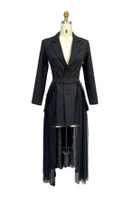 Load image into Gallery viewer, Sasha Blazer Dress